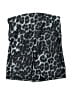 Cotton On Animal Print Gray Shorts Size S (estimated) - photo 2