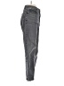 Everlane 100% Cotton Chevron-herringbone Gray Jeans Size 26 Reg - photo 4