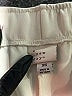 A New Day Solid Tan Casual Skirt Size XS - photo 4