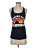 Ideal T Black Tank Top Size XS - photo 1