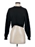 Wild Fable Black Turtleneck Sweater Size XXS - photo 1