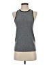 Lululemon Athletica Gray Active Tank Size 2 - photo 1