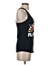 Ideal T Black Tank Top Size XS - photo 4