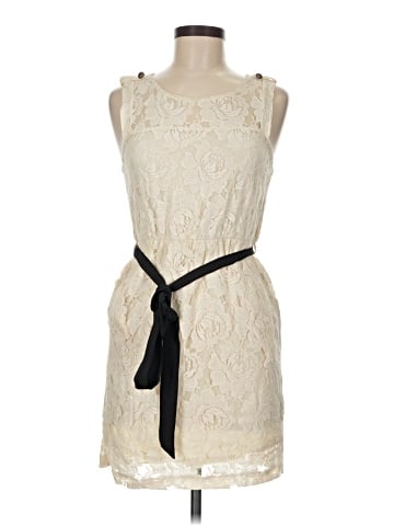 Monteau Cocktail Dress (view 1)