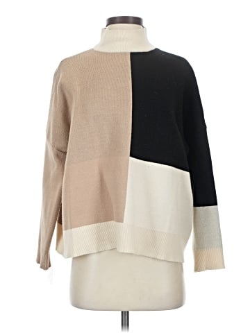 THML Pullover Sweater (view 1)
