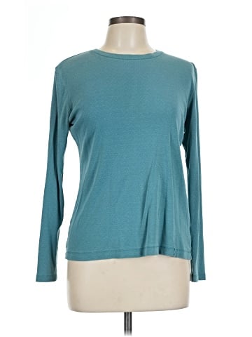 Ruff Hewn 3/4 Sleeve T-Shirt (view 1)