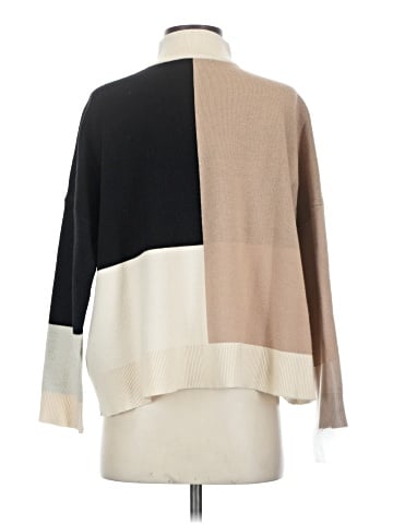 THML Pullover Sweater (view 2)