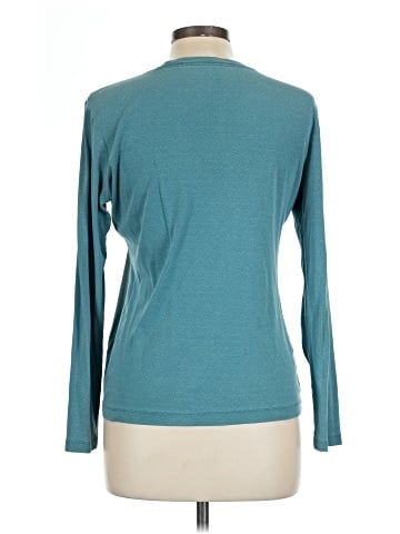 Ruff Hewn 3/4 Sleeve T-Shirt (view 2)