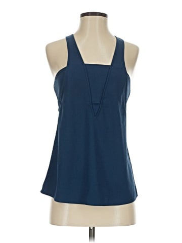 Cooper & Ella Sleeveless Blouse (view 1)