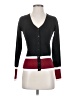 Yoki Black Long Sleeve Top Size S - photo 1