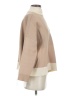 THML Color Block Tan Pullover Sweater Size XS - photo 4