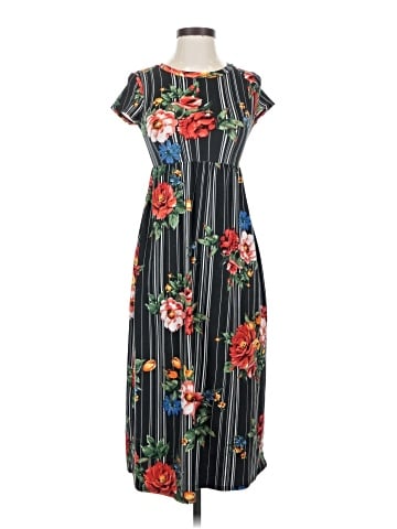 Pomelo Casual Dress (view 1)