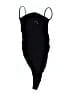 Timing Black Bodysuit Size L - photo 2
