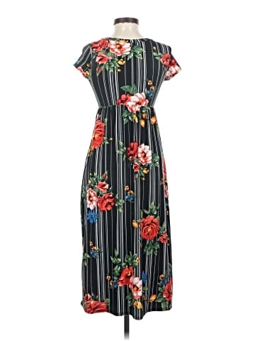 Pomelo Casual Dress (view 2)