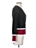 Yoki Black Long Sleeve Top Size S - photo 4