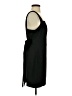 Steve Madden Solid Black Cocktail Dress Size 4 - photo 4