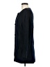 Gap Black Coat Size 6 - photo 5