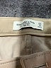 Abercrombie & Fitch Tan Khakis Size 4S - photo 4