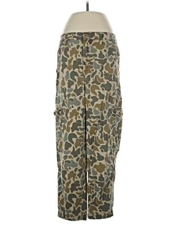 Madewell Cargo Pants (view 1)