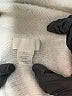 H&M Ivory Pullover Sweater Size M - photo 7