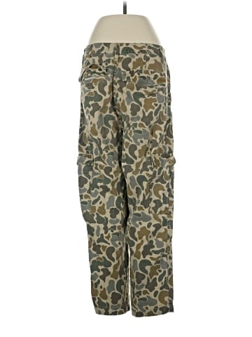 Madewell Cargo Pants (view 2)