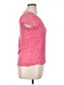 Assorted Brands 100% Polyester Pink Short Sleeve T-Shirt Size XL - photo 4