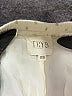TRYB 100% Viscose Ivory Casual Skirt Size XS - photo 4