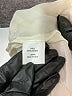 TRYB 100% Viscose Ivory Casual Skirt Size XS - photo 5