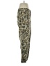 Madewell 100% Cotton Camo Green Cargo Pants Size 25 waist - photo 4