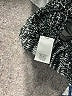 Croft & Barrow 100% Acrylic Tweed Gray Pullover Sweater Size M - photo 8