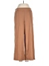 Ichi Brown Dress Pants Size S - photo 1