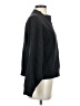 Uniqlo Solid Black Sweatshirt Size S - photo 4