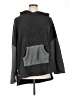 Unbranded 100% Polyester Gray Pullover Sweater Size 1XL - photo 1