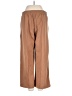 Ichi Brown Dress Pants Size S - photo 2