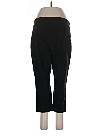 So Slimming by Chico's Active Pants (view 2)