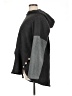 Unbranded 100% Polyester Gray Pullover Sweater Size 1XL - photo 5