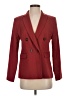 Ann Taylor Red Blazer Size 4 (petite) - photo 1