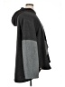 Unbranded 100% Polyester Gray Pullover Sweater Size 1XL - photo 4