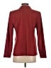 Ann Taylor Red Blazer Size 4 (petite) - photo 2