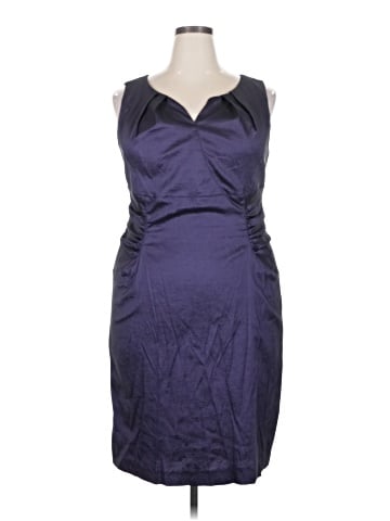 Coldwater Creek Cocktail Dress (view 1)