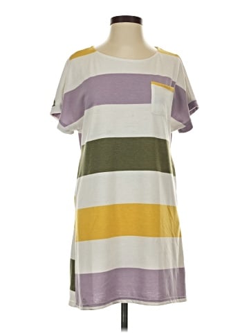 I. Joah Casual Dress (view 1)