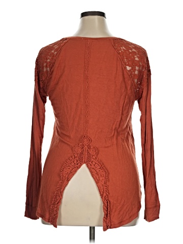 Jolt Long Sleeve Top (view 2)