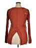 Jolt Orange Long Sleeve Top Size XL - photo 2