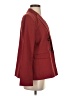 Ann Taylor Red Blazer Size 4 (petite) - photo 4