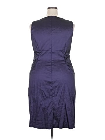 Coldwater Creek Cocktail Dress (view 2)