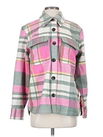 Free Assembly Jacket (view 1)