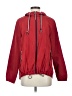 Tommy Hilfiger Red Windbreaker Size S (estimated) - photo 1