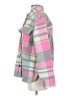 Free Assembly Plaid Pink Jacket Size S - photo 5