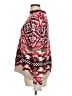 H&M L.O.G.G. Print Red Pullover Sweater Size L - photo 5