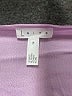 Leith 100% Rayon Color Block Purple Jumpsuit Size M - photo 4